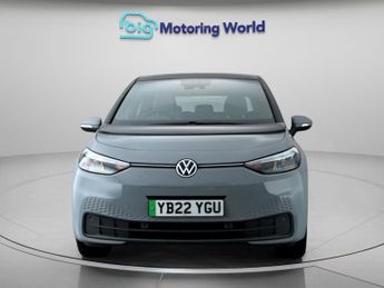 Volkswagen ID.3 LIFE