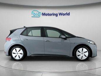Volkswagen ID.3 LIFE