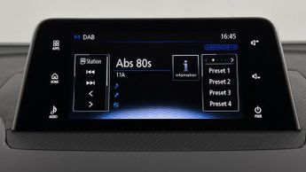 Mitsubishi Eclipse Cross DYNAMIC