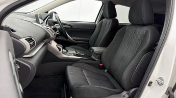 Mitsubishi Eclipse Cross DYNAMIC