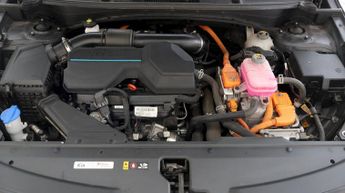 Kia Sportage GT-LINE ISG