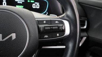 Kia Sportage GT-LINE ISG