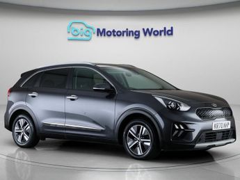 Kia Niro 3