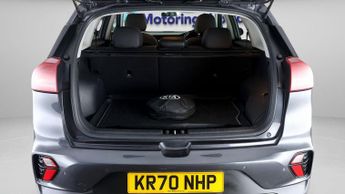 Kia Niro 3