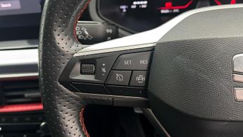 SEAT Ibiza ECOTSI FR