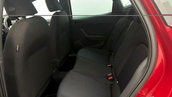 SEAT Ibiza ECOTSI FR