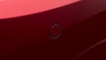 SEAT Ibiza ECOTSI FR