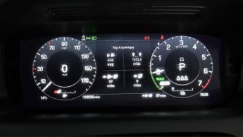 Land Rover Discovery Sport R-DYNAMIC SE