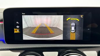 Mercedes-Benz CLA CLA 180 AMG LINE PREMIUM