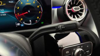 Mercedes-Benz CLA CLA 180 AMG LINE PREMIUM