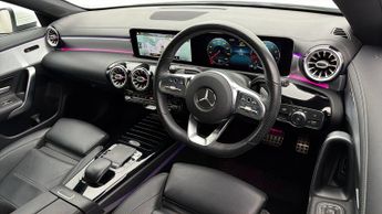 Mercedes-Benz CLA CLA 180 AMG LINE PREMIUM