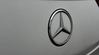 Mercedes-Benz CLA CLA 180 AMG LINE PREMIUM