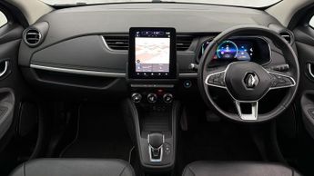 Renault Zoe GT LINE