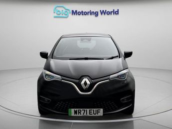 Renault Zoe GT LINE