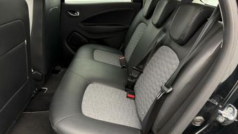 Renault Zoe GT LINE