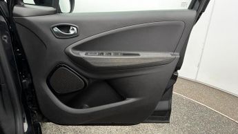 Renault Zoe GT LINE