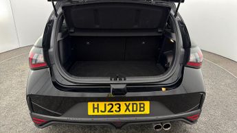 Hyundai i20 T-GDI N LINE