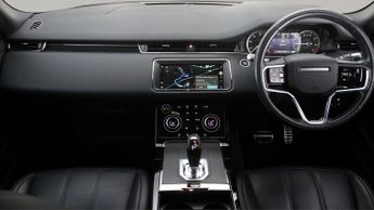 Land Rover Range Rover Evoque R-DYNAMIC S
