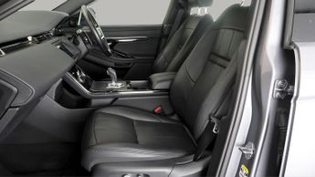 Land Rover Range Rover Evoque R-DYNAMIC S