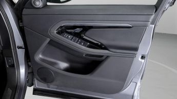 Land Rover Range Rover Evoque R-DYNAMIC S