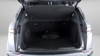 Land Rover Range Rover Evoque R-DYNAMIC S