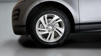 Land Rover Range Rover Evoque R-DYNAMIC S