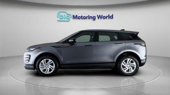 Land Rover Range Rover Evoque R-DYNAMIC S