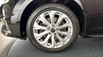 Audi A4 TFSI SPORT