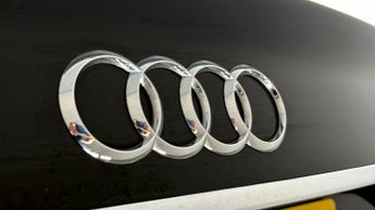Audi A4 TFSI SPORT
