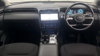 Hyundai TUCSON T-GDI PREMIUM