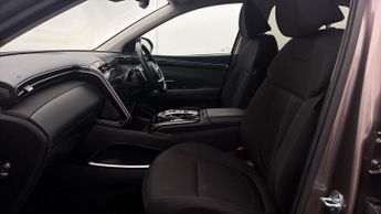 Hyundai TUCSON T-GDI PREMIUM