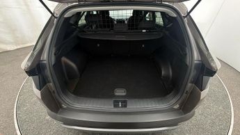 Hyundai TUCSON T-GDI PREMIUM
