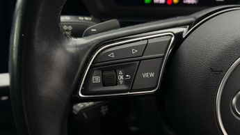 Audi A3 SPORTBACK TFSI TECHNIK