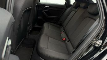 Audi A3 SPORTBACK TFSI TECHNIK