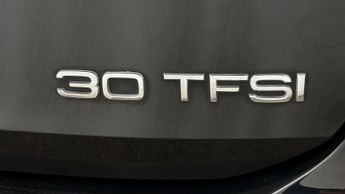 Audi A3 SPORTBACK TFSI TECHNIK