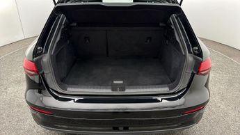 Audi A3 SPORTBACK TFSI TECHNIK