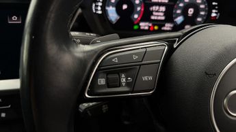 Audi A3 SPORTBACK TFSI TECHNIK