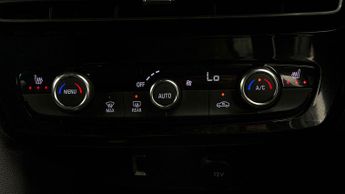 Vauxhall Mokka ULTIMATE
