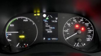 Toyota Yaris ICON