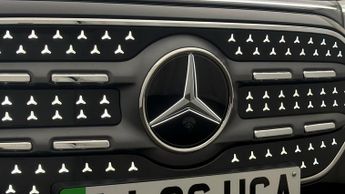 Mercedes-Benz GLB GLB 250PLUS ELECTRIC AMG LINE EXECUTIVE