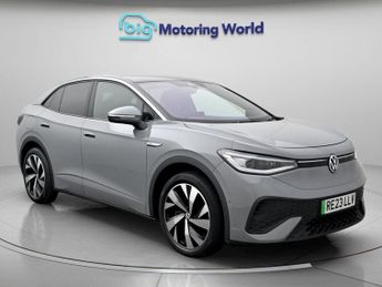 Volkswagen ID.5 STYLE PRO