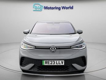 Volkswagen ID.5 STYLE PRO