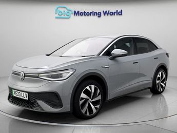 Volkswagen ID.5 STYLE PRO