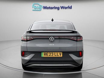 Volkswagen ID.5 STYLE PRO