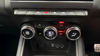 Renault Captur E-TECH ENGINEERED BOSE EDITION