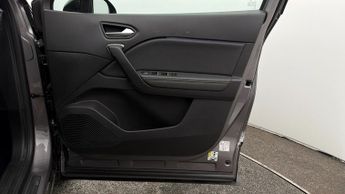 Renault Captur E-TECH ENGINEERED BOSE EDITION