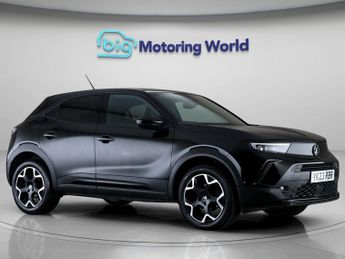 Vauxhall Mokka ULTIMATE