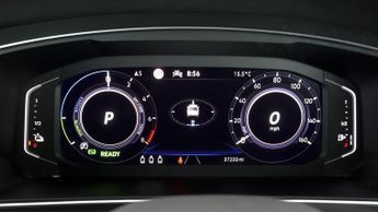 Volkswagen Tiguan LIFE TSI DSG