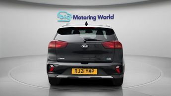 Kia Niro 3