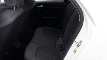 Audi A1 SPORTBACK TFSI SPORT